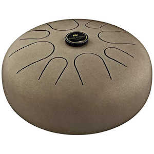 MEINLSONICENERGY �^���O�h���� STD2VB Tongue Drum STD2VBTONGUEDRUM