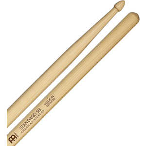 MEINL ドラムスティック SB102STANDARD5B MEINL ドラムスティック SB102STANDARD5B