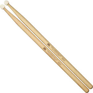 MEINL マレットスティック SB116FELTTIPPERCUSSI MEINL マレットスティック SB116FELTTIPPERCUSSI
