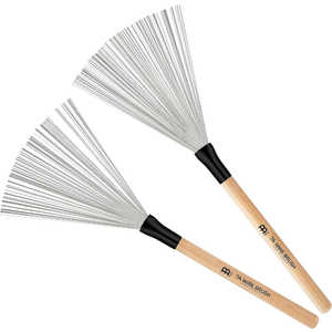 MEINL ブラシ SB3027AFIXEDWIRE MEINL ブラシ SB3027AFIXEDWIRE