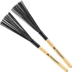 MEINL ブラシ SB303FIXEDNYLON MEINL ブラシ SB303FIXEDNYLON