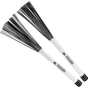 MEINL ブラシ SB304RETRACTNYLON MEINL ブラシ SB304RETRACTNYLON
