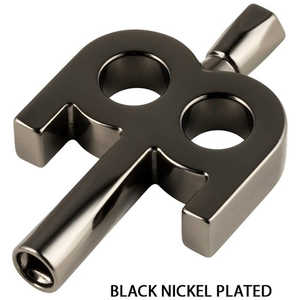 MEINL `[jOL[ SB501/ KINETIC KEY(BK NICKEL) SB501KINETICKEY