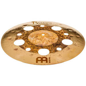 MEINL Vo B14DUMUTR 14 Dual Multi-Trash B14DUMUTR14DUALMU