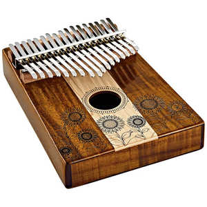 MEINLSONICENERGY カリンバ KL1706H MEINLSONICENERGY カリンバ KL1706H