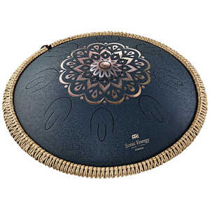 MEINLSONICENERGY タングドラム OSTD2NBE /Tongue Drum OSTD2NBETONGUEDRU MEINLSONICENERGY タングドラム OSTD2NBE /Tongue Drum OSTD2NBETONGUEDRU