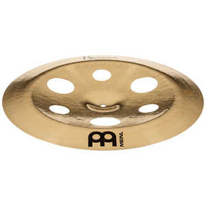 MEINL シンバル B18TRCH-B MEINL シンバル B18TRCH-B