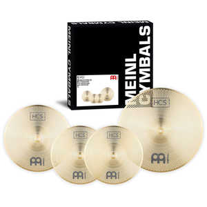 MEINL �V���o�� P-HCS141620