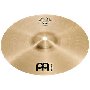 MEINL シンバル PA12S PureAlloySplash PA12SPUREALLOYSPLA MEINL シンバル PA12S PureAlloySplash PA12SPUREALLOYSPLA