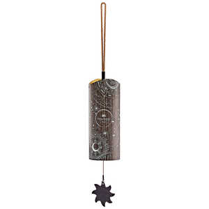MEINLSONICENERGY バンブーチャイム CBCSTELLA MEINLSONICENERGY バンブーチャイム CBCSTELLA