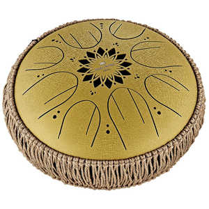 MEINLSONICENERGY タングドラム MOSTD3G