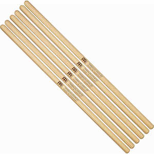 MEINL ティンバレススティック SB119-3 1/2 3PK MEINL ティンバレススティック SB119-3 1/2 3PK