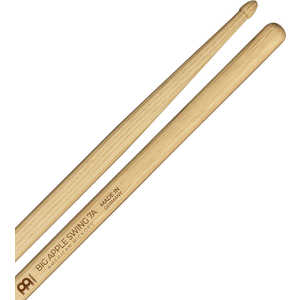 MEINL ドラムスティック SB122BIGAPPLESWING7A MEINL ドラムスティック SB122BIGAPPLESWING7A