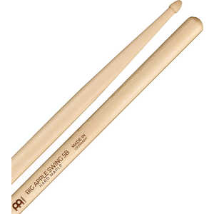 MEINL ドラムスティック SB124BIGAPPLESWING5B MEINL ドラムスティック SB124BIGAPPLESWING5B