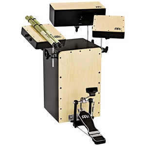 MEINL カホン PBASSCAJ-KIT cocktail cajonKit MEINL カホン PBASSCAJ-KIT cocktail cajonKit