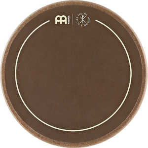 MEINL ドラム練習パッド SB508PracticePad6 MEINL ドラム練習パッド SB508PracticePad6