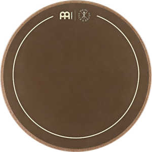 MEINL ドラム練習パッド SB509PracticePad12 MEINL ドラム練習パッド SB509PracticePad12