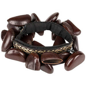 MEINL �T�E���h�G�t�F�N�g FR1B Ankle Shaker Bendo Seeds FR1BANKLESHAKERBE