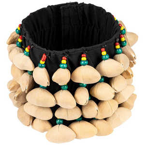 MEINL サウンドエフェクト FR1K Ankle Shaker Kenan Seeds FR1KANKLESHAKERKE