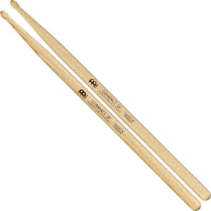 MEINL ドラムスティック SB139Compact13Hickor MEINL ドラムスティック SB139Compact13Hickor