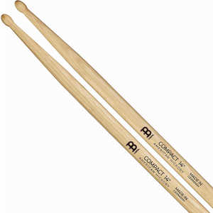MEINL ドラムスティック SB140Compact14Hickor MEINL ドラムスティック SB140Compact14Hickor