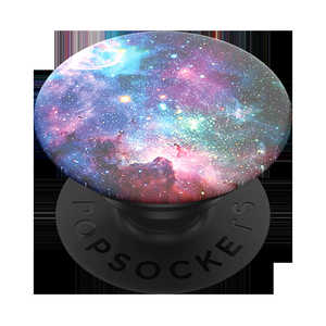 ジュート PopGrip Blue Nebula 800449