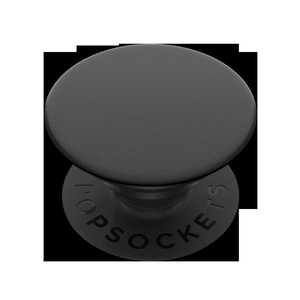 POPSOCKETS PopGrip Black 800470