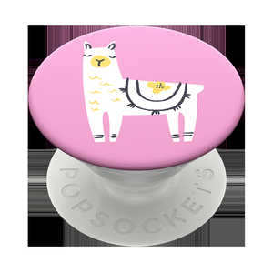 塼 ݥåץå PopGrip Llama Glama 800945