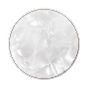 POPSOCKETS Acetate Pearl White 801128 POPSOCKETS Acetate Pearl White 801128