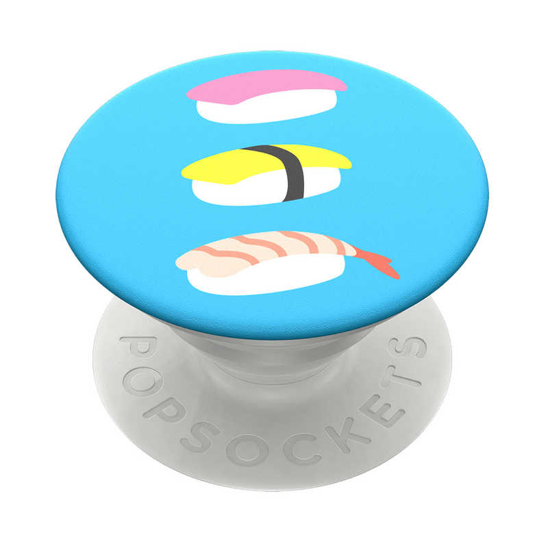 ジュート ジュート PopSockets Sushi 801976 801976