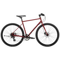 MARIN 650B×47型 クロスバイク NICASIO SE BLACK EDITION