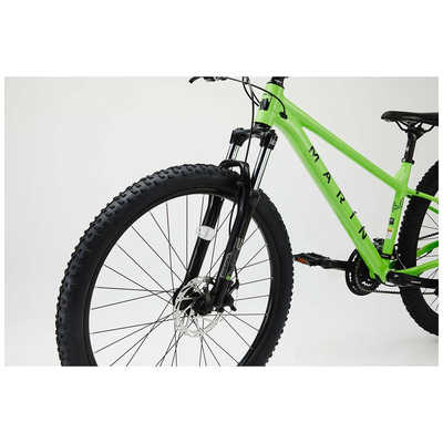 MARIN クロスバイク 27.5インチ BOLINAS RIDGE-1 (ボリナスリッジ-1