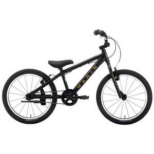 MARIN 20型 子供用自転車 DONKY JR 20 SS ドンキージュニア 20 SS(シングルシフト) MAT BLACK DONKYJR20SS MARIN 20型 子供用自転車 DONKY JR 20 SS ドンキージュニア 20 SS(シングルシフト) MAT BLACK DONKYJR20SS