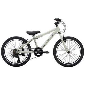MARIN 20型 子供用自転車 DONKY JR 20 6s ドンキージュニア 20 6s(外装6段変速) MAT GREY DONKYJR20 MARIN 20型 子供用自転車 DONKY JR 20 6s ドンキージュニア 20 6s(外装6段変速) MAT GREY DONKYJR20