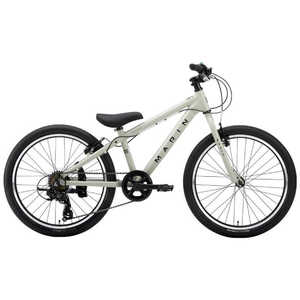 MARIN 22型 子供用自転車 DONKY JR 22 6s ドンキージュニア 22 6s(外装6段変速) MAT GREY DONKYJR22 MARIN 22型 子供用自転車 DONKY JR 22 6s ドンキージュニア 22 6s(外装6段変速) MAT GREY DONKYJR22