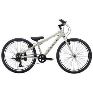 MARIN 24型 子供用自転車 DONKY JR 24 6s ドンキージュニア 24 6s(外装6段変速) MAT GREY DONKYJR24 MARIN 24型 子供用自転車 DONKY JR 24 6s ドンキージュニア 24 6s(外装6段変速) MAT GREY DONKYJR24