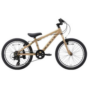 MARIN 20型 子供用自転車 DONKY JR 20 6s ドンキージュニア 20 6s(外装6段変速) MAT MOCHA DONKYJR20 MARIN 20型 子供用自転車 DONKY JR 20 6s ドンキージュニア 20 6s(外装6段変速) MAT MOCHA DONKYJR20