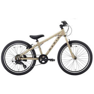MARIN 22型 子供用自転車 DONKY JR 22 6s ドンキージュニア 22 6s(外装6段変速) MAT MOCHA DONKYJR22 MARIN 22型 子供用自転車 DONKY JR 22 6s ドンキージュニア 22 6s(外装6段変速) MAT MOCHA DONKYJR22