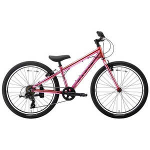 MARIN 24型 子供用自転車 DONKY JR 24 6s LTD ドンキージュニア 24 6s リミテッドカラー(外装6段変速) GLOSS・SUNSET DONKYJR24 MARIN 24型 子供用自転車 DONKY JR 24 6s LTD ドンキージュニア 24 6s リミテッドカラー(外装6段変速) GLOSS・SUNSET DONKYJR24