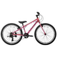 MARIN 24型 子供用自転車 DONKY JR 24 6s LTD (ドンキージュニア