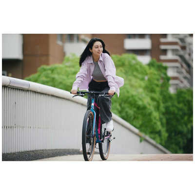 MARIN 650Bx47 クロスバイク NICASIO SE LTD (ニカシオSE) リミテッド