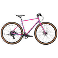 MARIN 650Bx47 クロスバイク NICASIO SE LTD (ニカシオSE) リミテッド