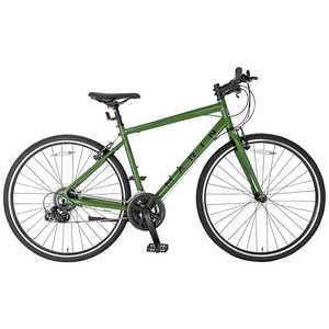 MARIN クロスバイク 25インチ FAIRFAX SE (フェアファックスディスクSE) M.OLIVE M/19 【組立商品につき返品不可】 FAIRFAXSE MARIN クロスバイク 25インチ FAIRFAX SE (フェアファックスディスクSE) M.OLIVE M/19 【組立商品につき返品不可】 FAIRFAXSE