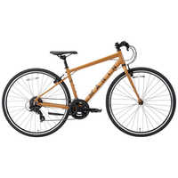 リサイクル自転車(2509-14) クロスバイク(MARIN/FAIRFAX SE) 700c