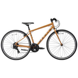 MARIN クロスバイク 25インチ FAIRFAX SE (フェアファックスディスクSE) M.TAN M/19 【組立商品につき返品不可】 FAIRFAXSE MARIN クロスバイク 25インチ FAIRFAX SE (フェアファックスディスクSE) M.TAN M/19 【組立商品につき返品不可】 FAIRFAXSE