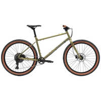 MARIN 27.5型 クロスバイク MUIRWOODS 27.5 ミヤウッズ27.5 [L] GLOSS