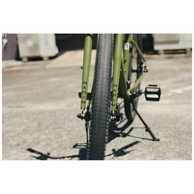 MARIN 700×40c型 クロスバイク フェアファックス ディスク SE [M] [14