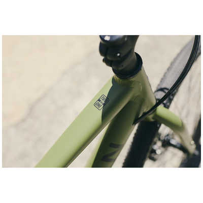 MARIN 700×40c型 クロスバイク フェアファックス ディスク SE [M] [14