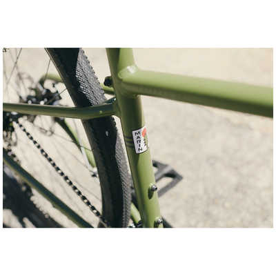 MARIN 700×40c型 クロスバイク フェアファックス ディスク SE [M] [14