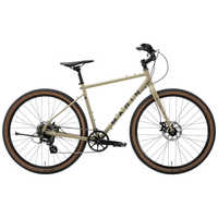◆売り切りMARINニカシオSEクロスバイク650B×47Cマリン自転車　現状品 MARIN 650B×47c型 クロスバイク ニカシオ SE [52] [8段変速] MAT DARK